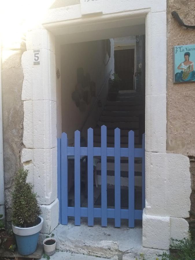 La Vanniere Le Poujol-sur-Orb Exterior foto